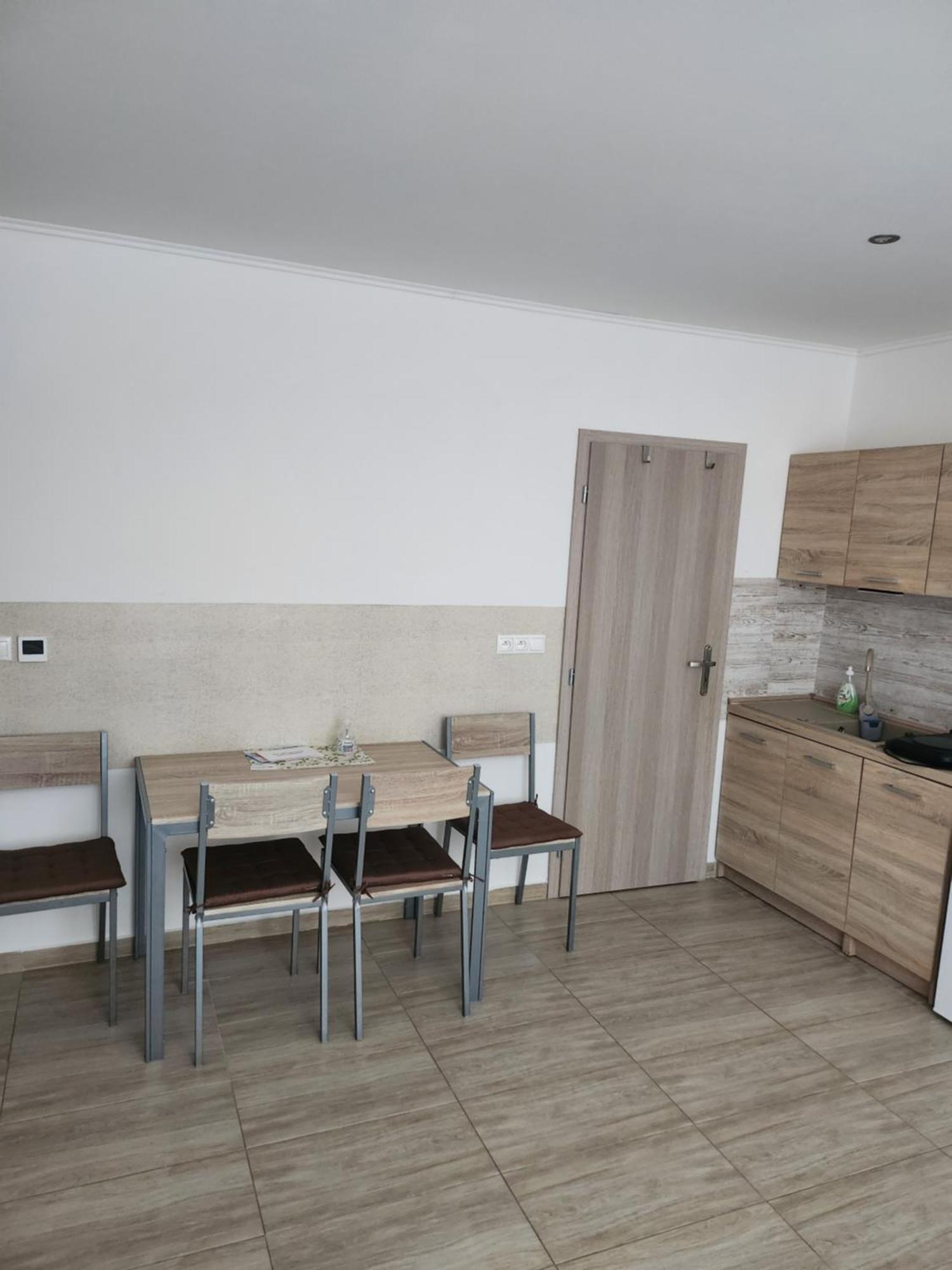 Apartmany Roland Вельки-Медер Экстерьер фото