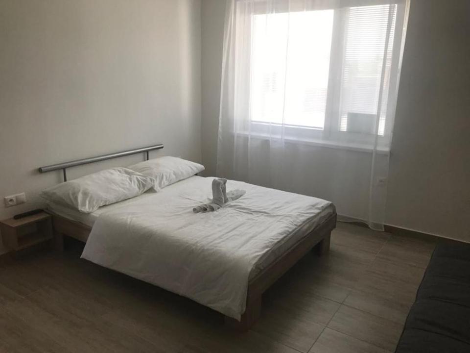 Apartmany Roland Вельки-Медер Экстерьер фото